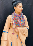 Cotton Kurti Dress
