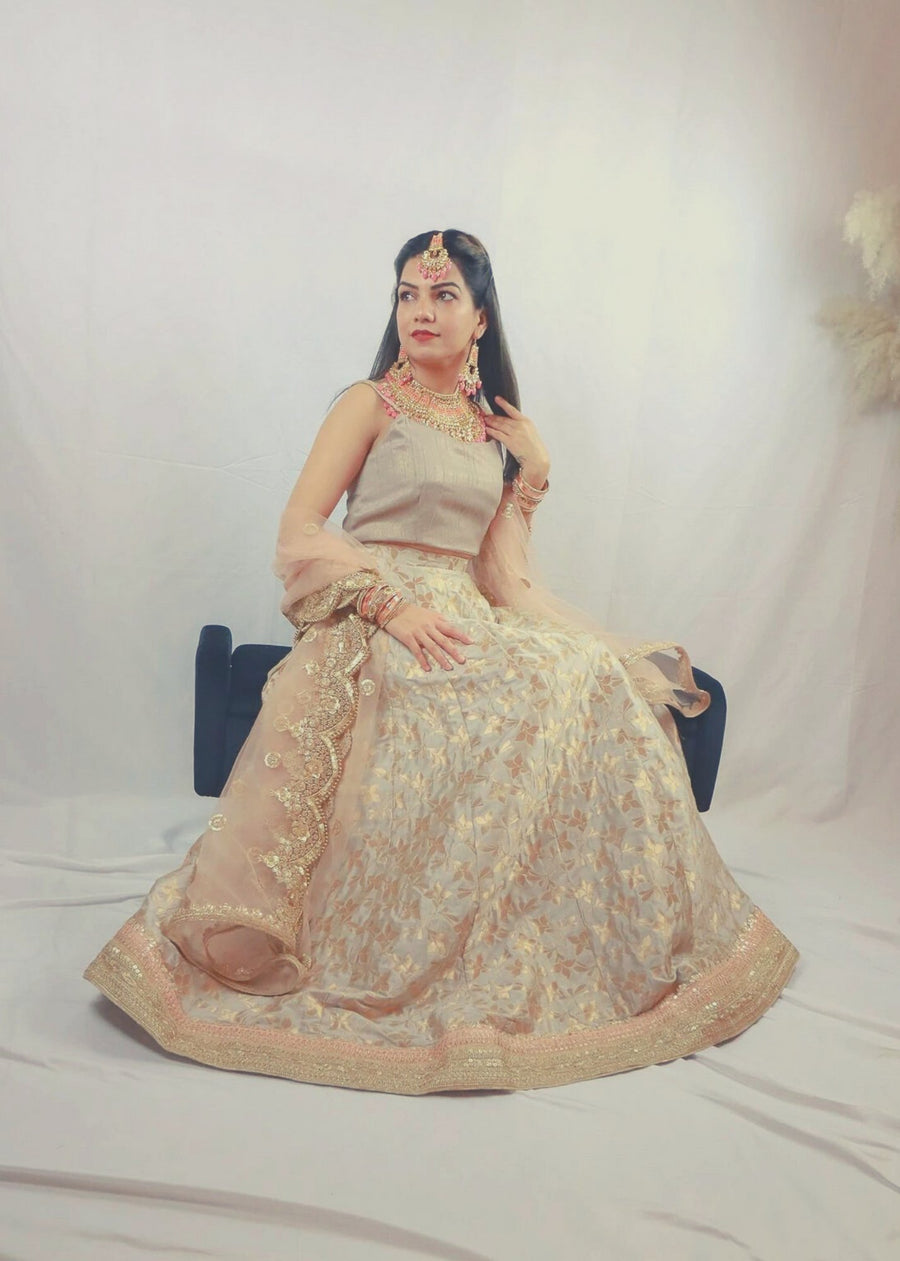 Lehengas