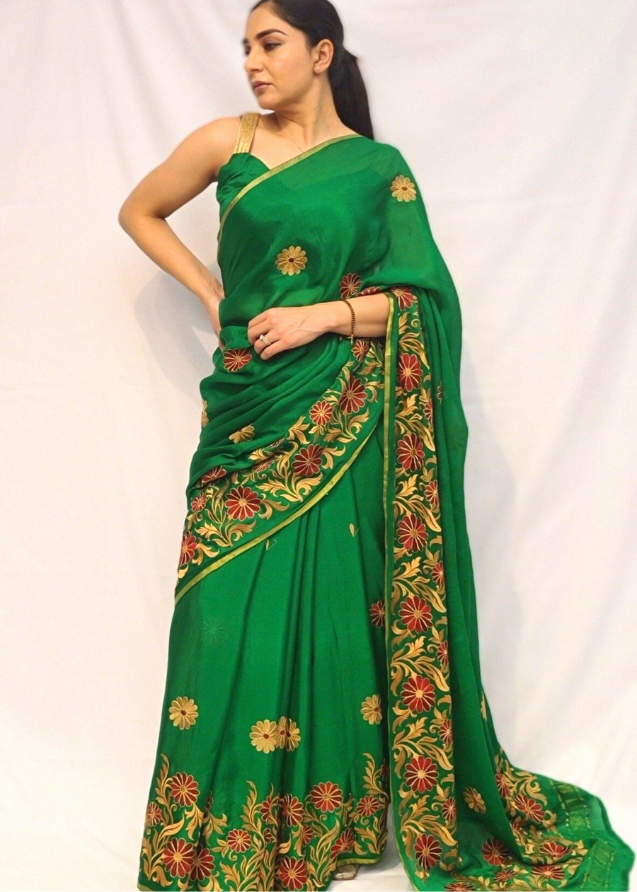 Sarees