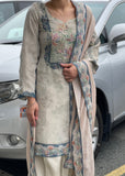 XS Farshi Salwar