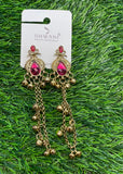 Kashmiri Earings
