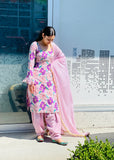 Patiala Salwar Suit