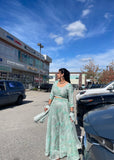 Light Weight Lehnga