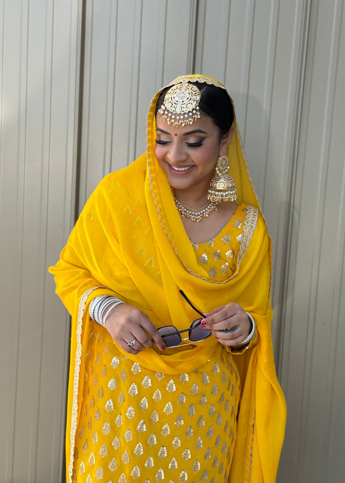 Jaago Traditional Set