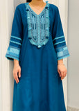 Fusion Plazzo Suit