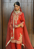 Party Wear Farshi Salwar Suit