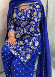 Farshi Salwar Suit