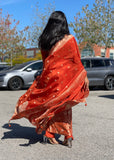Banarsi Trouser Suit