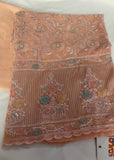 Dadi Unstitched suit