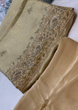 Kheenkhab Unstitched Suit
