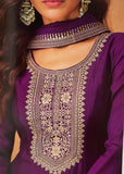 Designer Anarkali