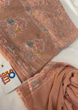 Dadi Unstitched suit