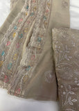 Dadi Unstitched Suit
