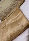 Kheenkhab Unstitched Suit