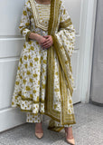 HoneyBee Kurti Suit