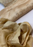 Kheenkhab Unstitched Suit