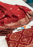 Banarsi Unstitched Suit