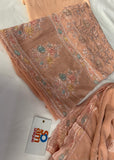 Dadi Unstitched suit