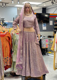 Partwear Lehnga