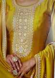 Designer Anarkali