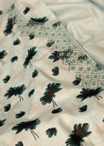 Green Pure Cotton Suit