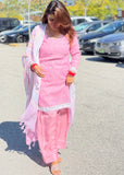 Farshi Salwar Suit