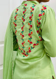 Patiala Suit