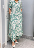 Stylish Kurti Suit