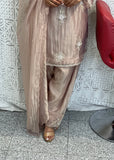 Farshi Salwar Suit