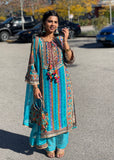 The Neela Bohemian Suit