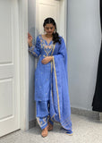 Boutique Style Salwar Suit