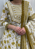 HoneyBee Kurti Suit