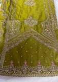 Zariwork Unstitched suit