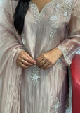 Farshi Salwar Suit