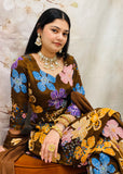 Flowy Sharara Suit