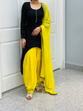 New Style Patiala Salwar Suit