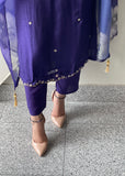 Jamni Trouser Suit