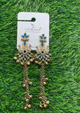 Kashmiri Earings