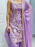 Tulip Salwar Suit