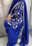 Farshi Salwar Suit