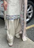 XS Farshi Salwar