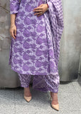 Afgani salwar Suit