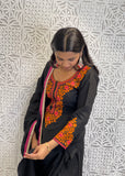 Kashmiri Salwar Suit