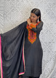 Kashmiri Salwar Suit