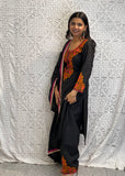 Kashmiri Salwar Suit