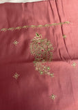 Zariwork Unstitched Suit