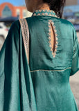 Pakistani Style Suit