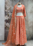 Gotta-Patti Lehnga
