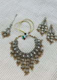 Heavy Jewellery Set