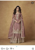 Designer Jaffa Suit